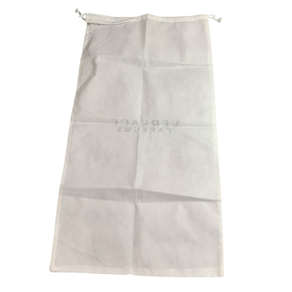 Large Versace Drawstring Dust Bag - Picture 4 of 4